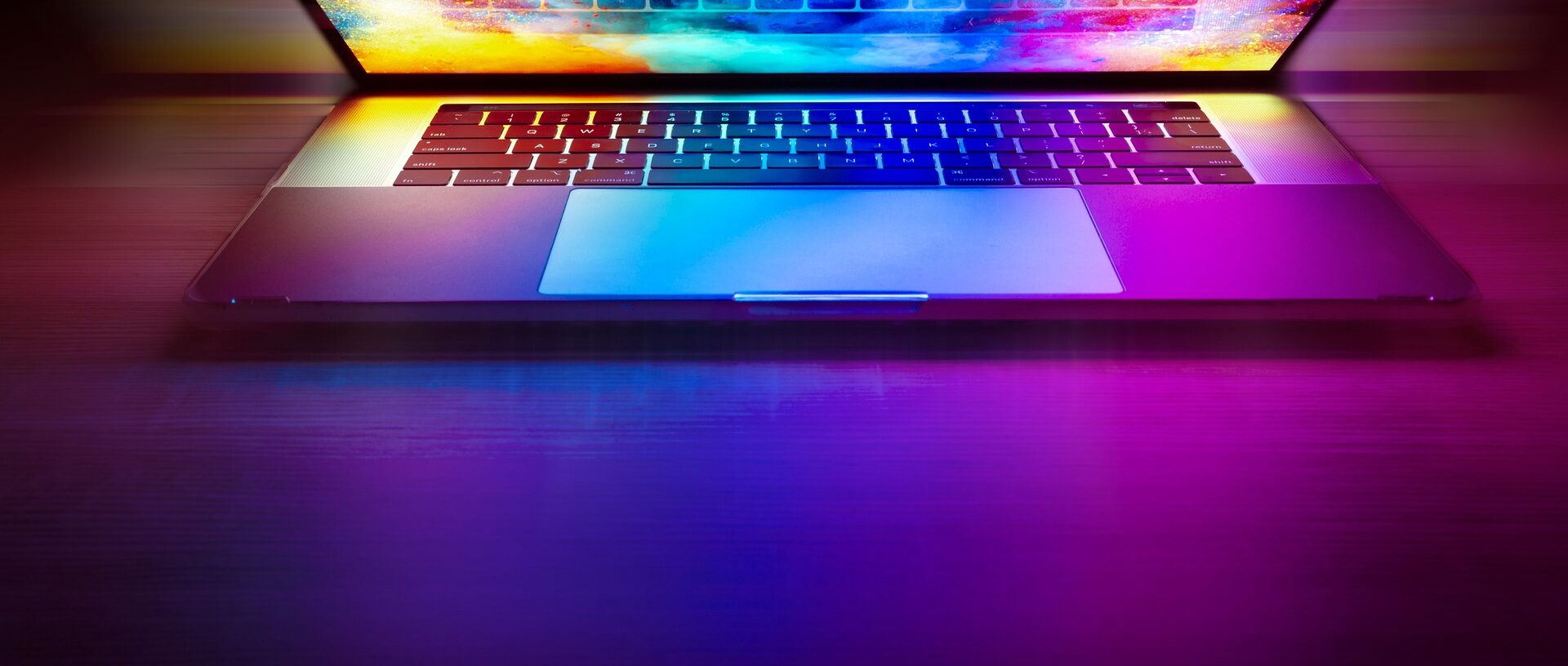 Une image qui présente visuellement votre entreprise, votre équipe ou vos produits.