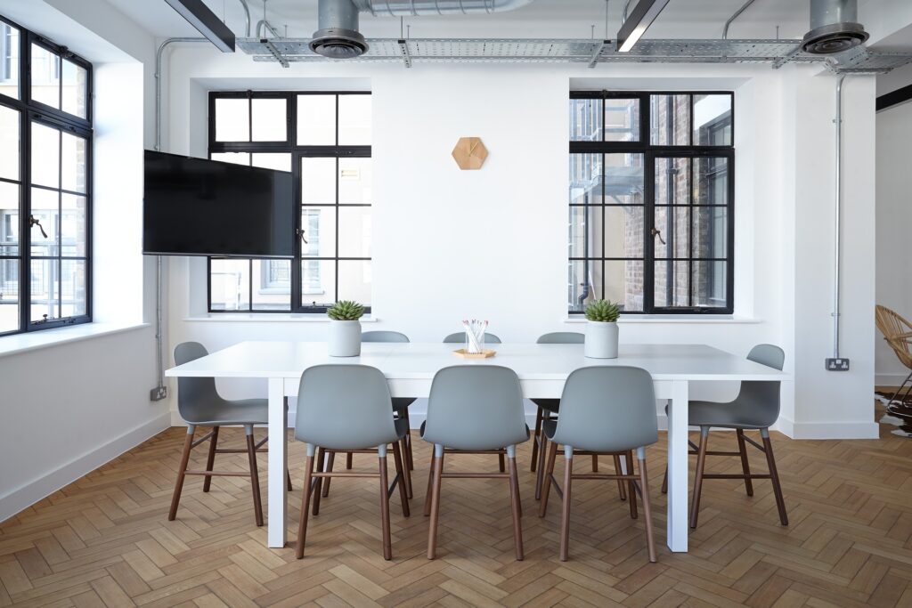 Profitez de notre expertise en installation professionnelle pour une infrastructure informatique robuste